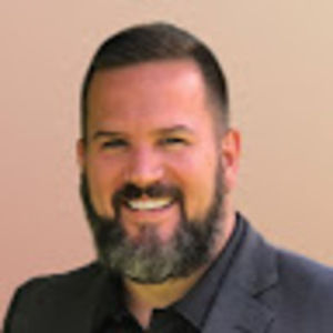 Meet your Posher, Ian